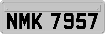 NMK7957