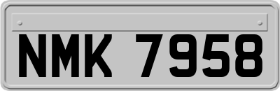 NMK7958