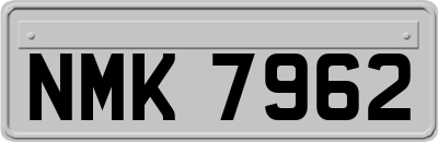NMK7962