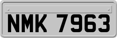 NMK7963