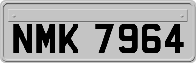 NMK7964