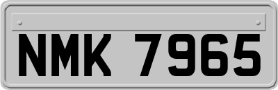 NMK7965