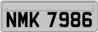 NMK7986
