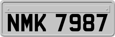NMK7987