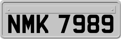 NMK7989