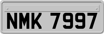 NMK7997