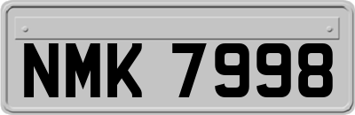 NMK7998