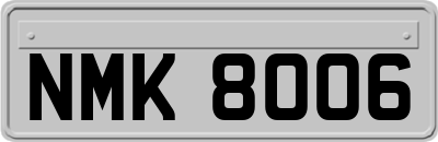 NMK8006