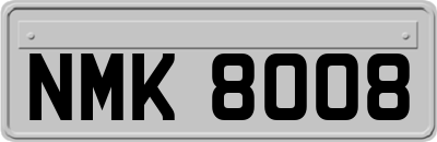 NMK8008