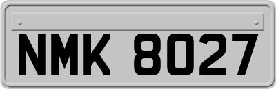 NMK8027