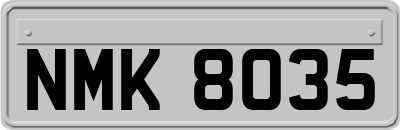 NMK8035