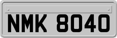 NMK8040