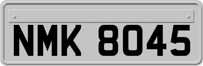 NMK8045