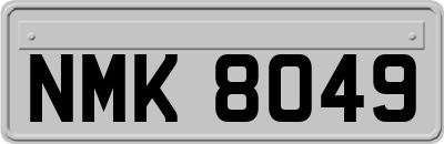 NMK8049