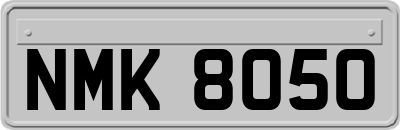 NMK8050