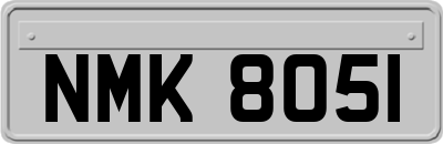 NMK8051