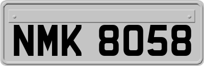 NMK8058