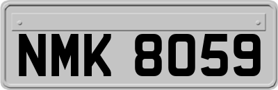 NMK8059