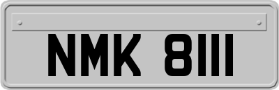 NMK8111