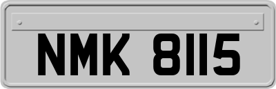 NMK8115