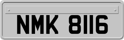NMK8116