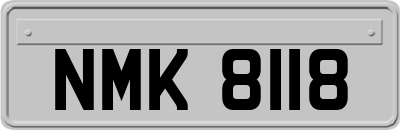 NMK8118