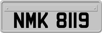 NMK8119