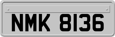 NMK8136