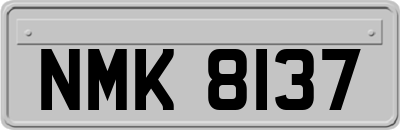 NMK8137