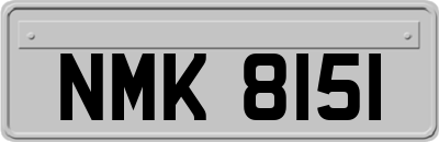 NMK8151