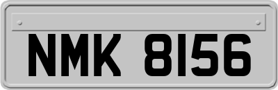 NMK8156