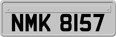 NMK8157