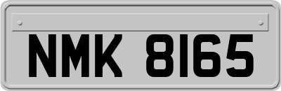 NMK8165