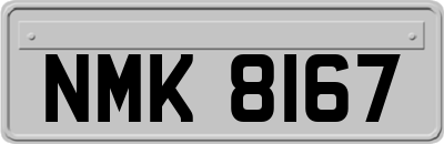 NMK8167