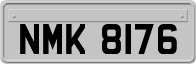 NMK8176