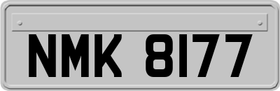 NMK8177