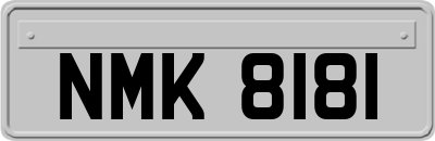 NMK8181