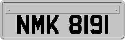 NMK8191