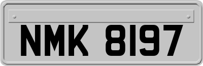 NMK8197