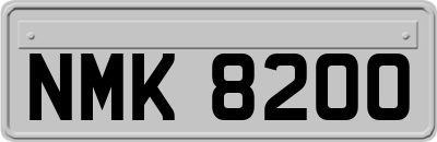 NMK8200