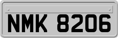 NMK8206