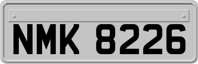NMK8226