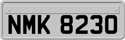NMK8230