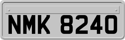 NMK8240