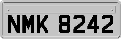 NMK8242