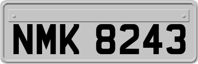 NMK8243