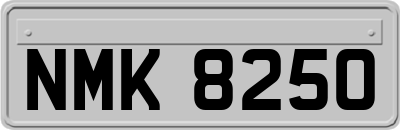 NMK8250