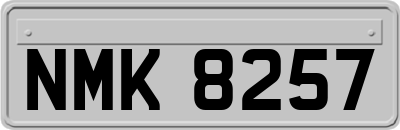 NMK8257