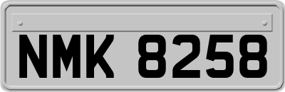 NMK8258
