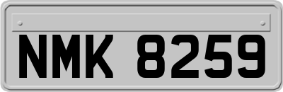 NMK8259